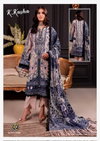 K Kasha Vol 7 By Keval 7001 To 7006 Wholesale Pakistani Dress Material In India
